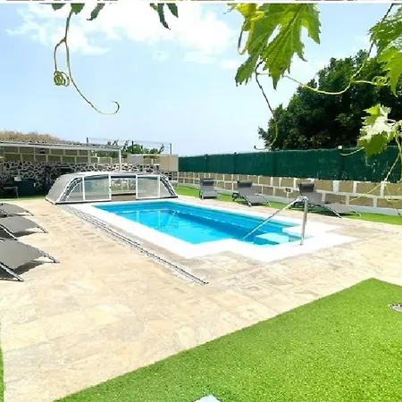 Gospodarstwo wiejskie Paraiso. Heated Pool *