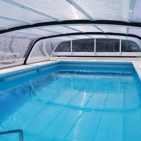 Séjour à la campagne Paraiso. Heated Pool Vilaflor