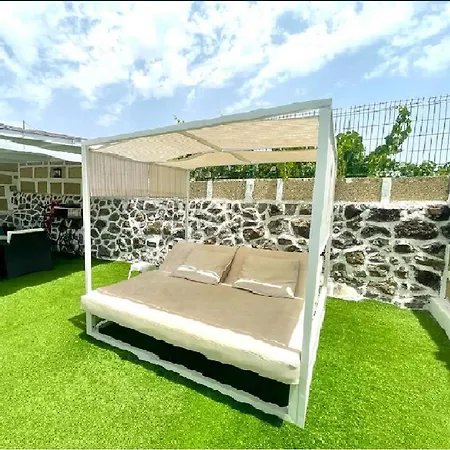 Paraiso. Heated Pool בית כפרי *