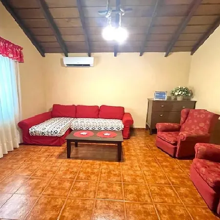 בית כפרי Paraiso. Heated Pool *